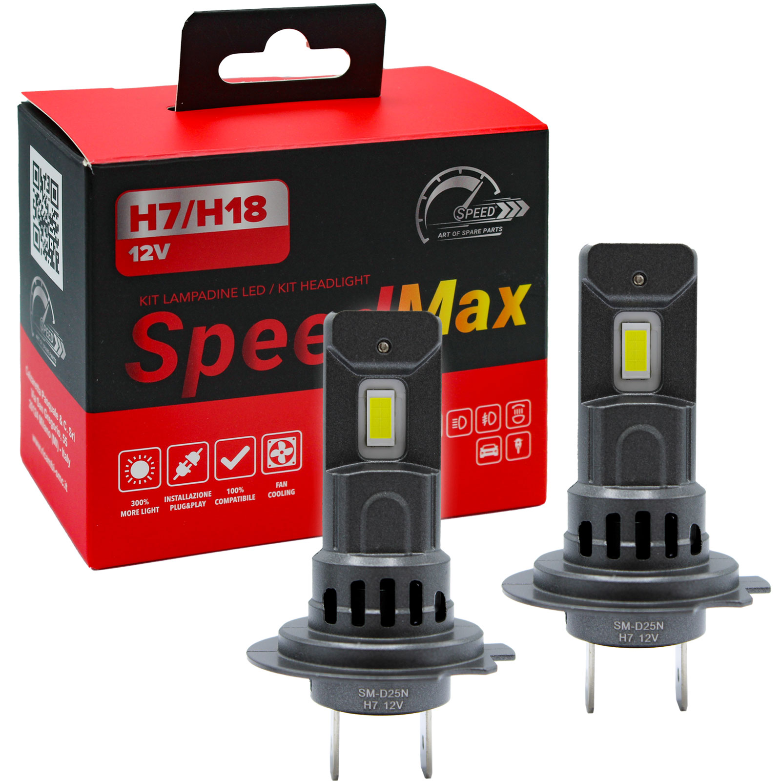 SPEEH7LEDV